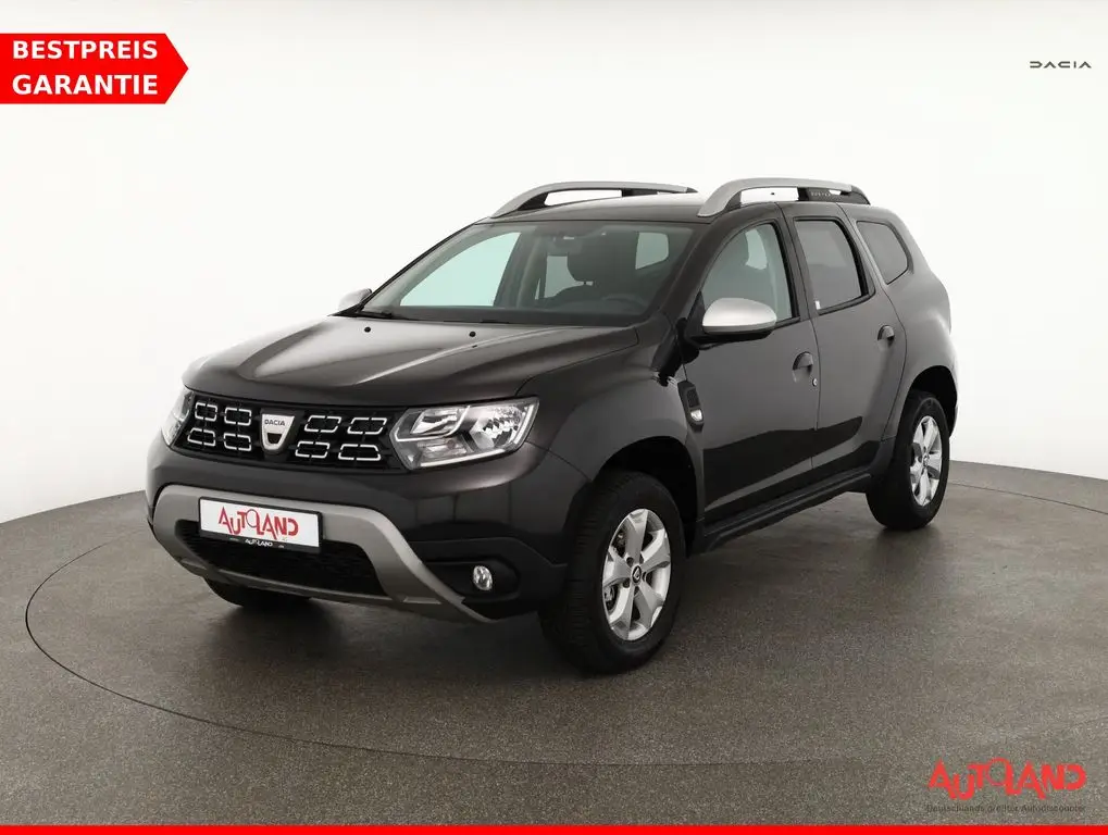 Photo 1 : Dacia Duster 2019 Petrol