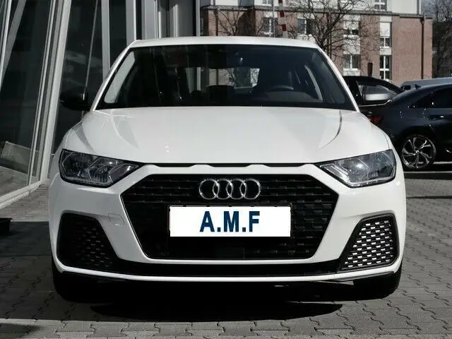 Photo 1 : Audi A1 2020 Petrol