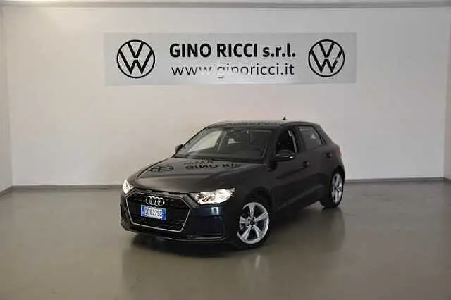 Photo 1 : Audi A1 2022 Petrol