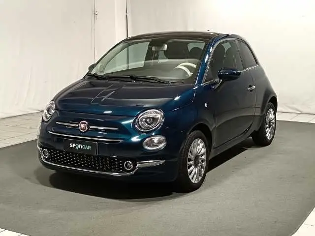 Photo 1 : Fiat 500 2023 Essence