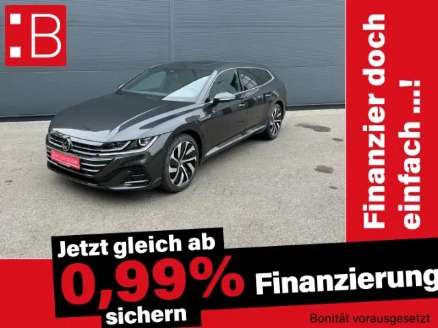 Photo 1 : Volkswagen Arteon 2023 Diesel