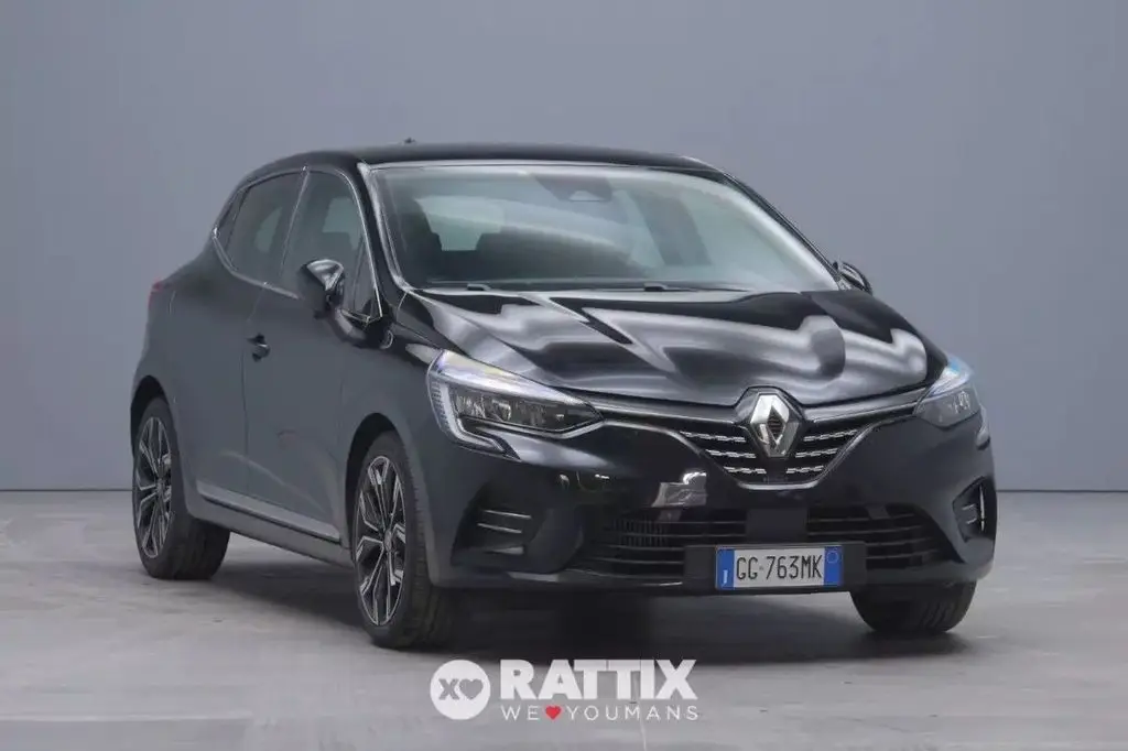 Photo 1 : Renault Clio 2021 Essence