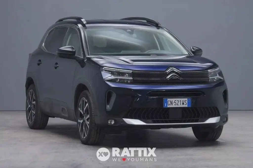 Photo 1 : Citroen C5 Aircross 2023 Petrol