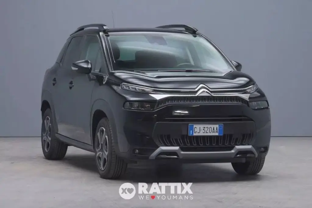 Photo 1 : Citroen C3 Aircross 2022 Essence