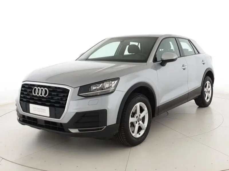 Photo 1 : Audi Q2 2018 Autres