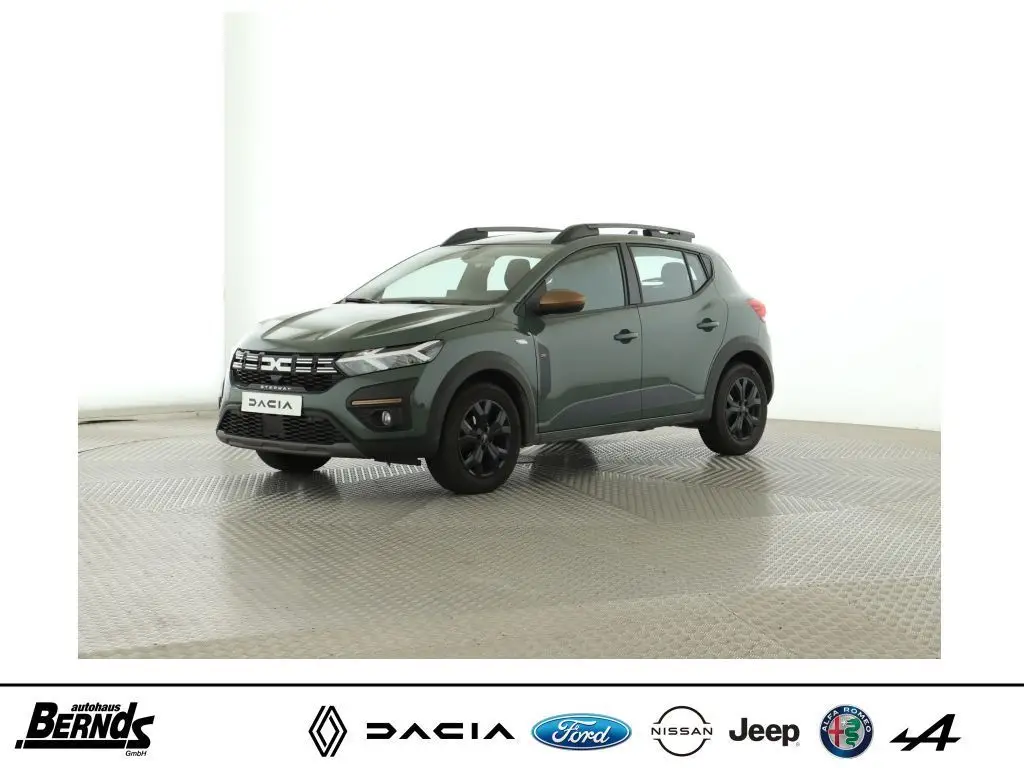 Photo 1 : Dacia Sandero 2024 Essence