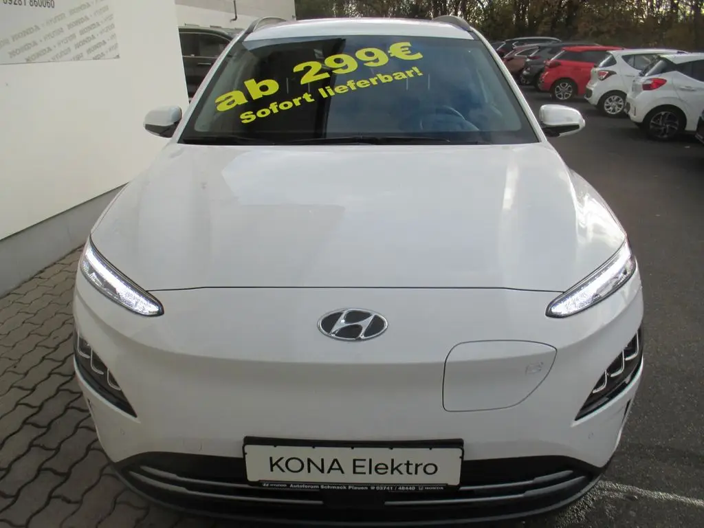 Photo 1 : Hyundai Kona 2023 Not specified