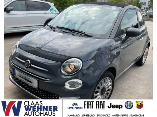 Photo 1 : Fiat 500 2021 Petrol