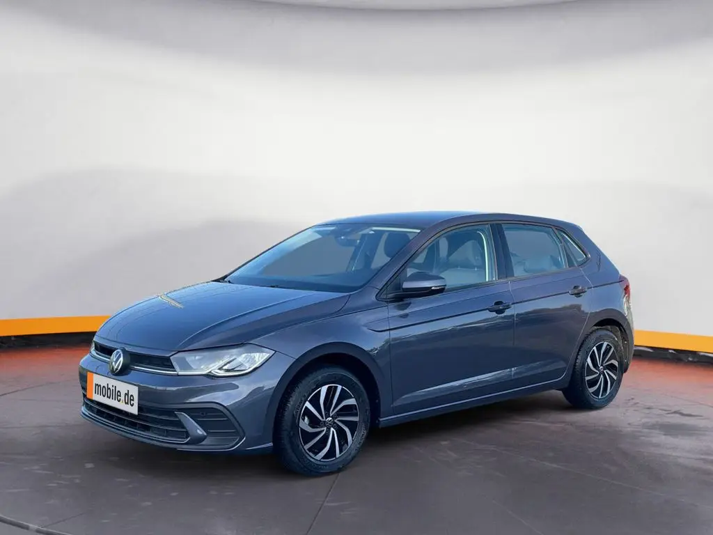 Photo 1 : Volkswagen Polo 2023 Petrol