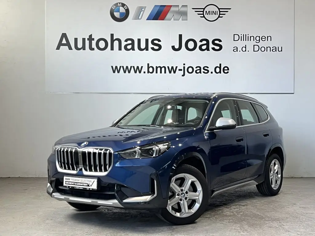 Photo 1 : Bmw X1 2023 Diesel