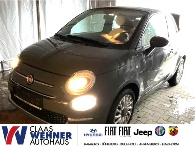 Photo 1 : Fiat 500 2021 Petrol