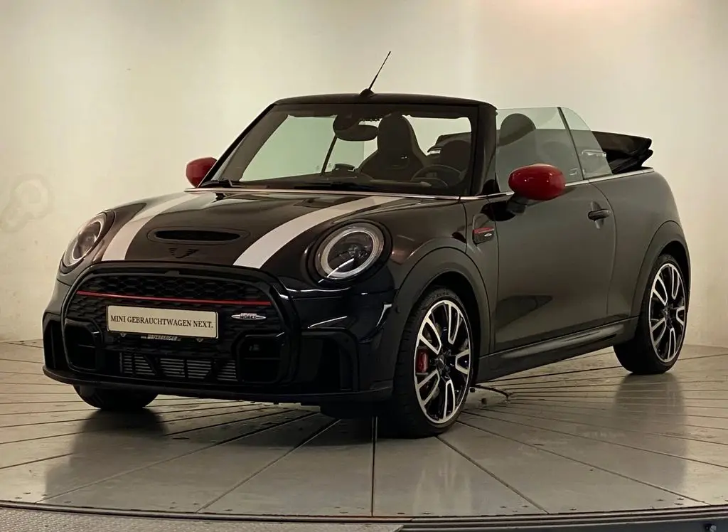 Photo 1 : Mini John Cooper Works 2024 Petrol