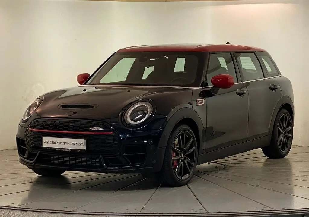 Photo 1 : Mini John Cooper Works 2024 Petrol