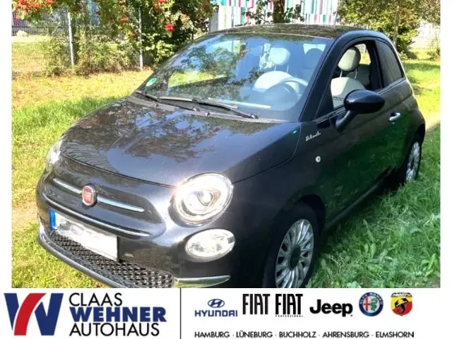 Photo 1 : Fiat 500 2021 Petrol