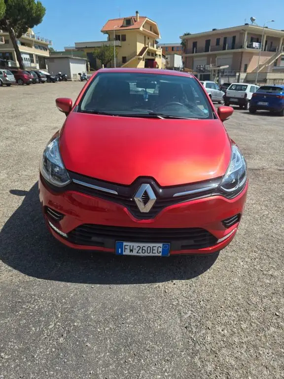 Photo 1 : Renault Clio 2019 Diesel