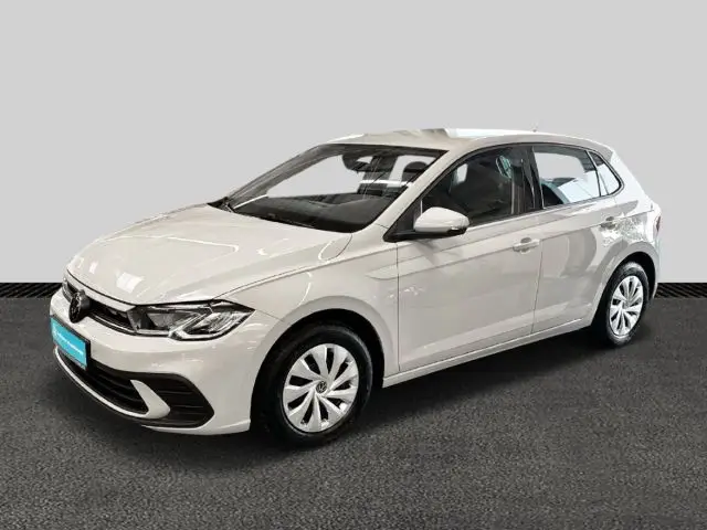 Photo 1 : Volkswagen Polo 2024 Essence