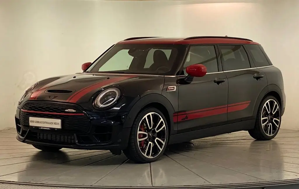 Photo 1 : Mini John Cooper Works 2023 Petrol