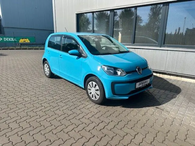 Photo 1 : Volkswagen Up! 2021 Petrol