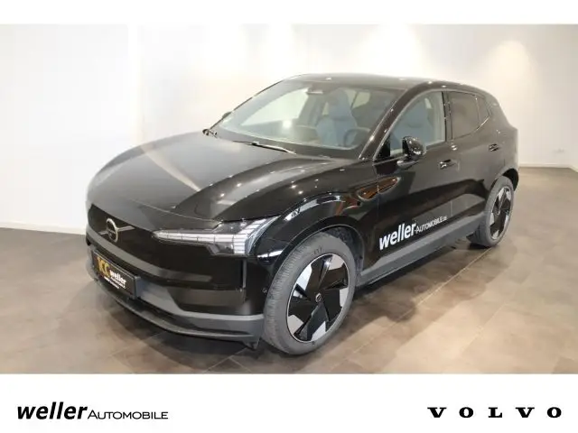 Photo 1 : Volvo Ex30 2024 Non renseigné