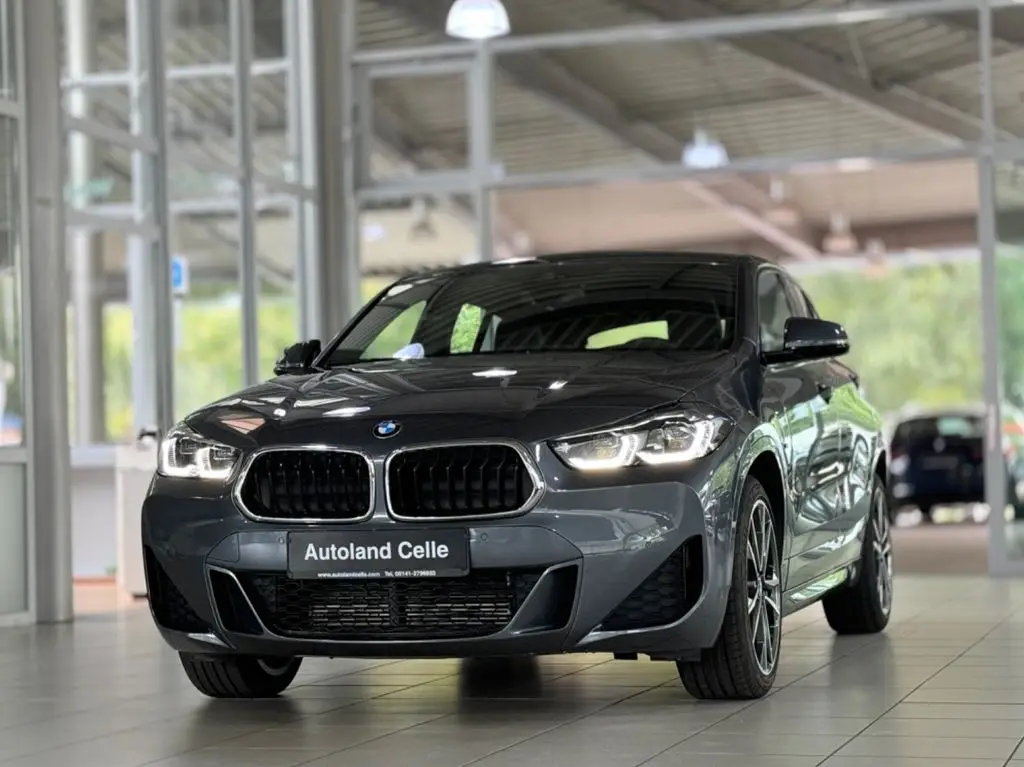 Photo 1 : Bmw X2 2021 Petrol