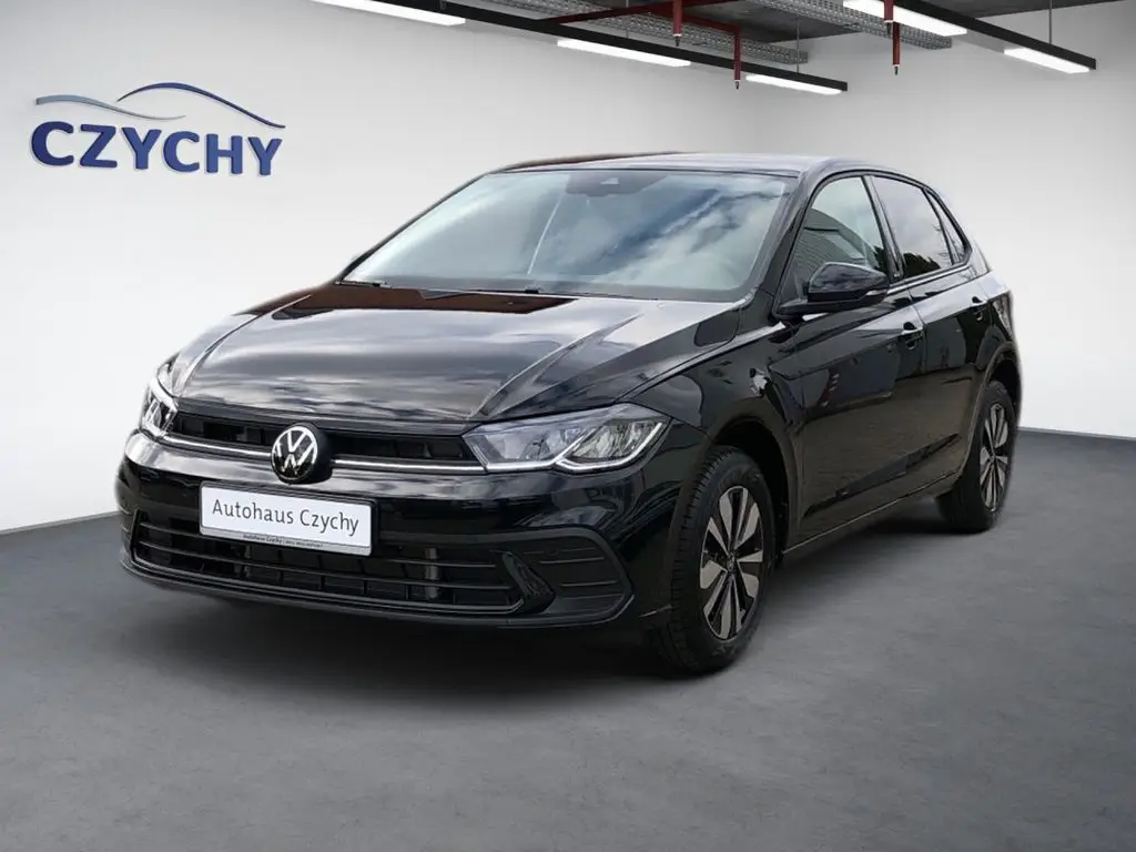 Photo 1 : Volkswagen Polo 2024 Essence