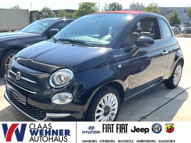 Photo 1 : Fiat 500 2021 Petrol