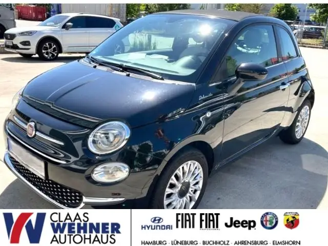 Photo 1 : Fiat 500 2021 Petrol