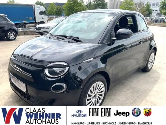 Photo 1 : Fiat 500 2022 Non renseigné