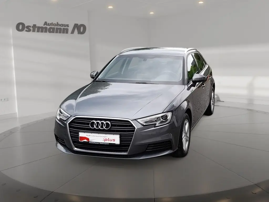 Photo 1 : Audi A3 2019 Essence