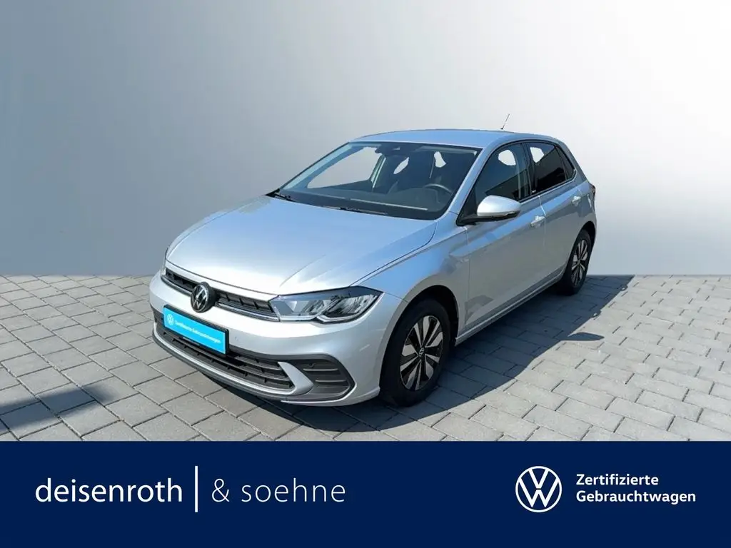 Photo 1 : Volkswagen Polo 2023 Essence