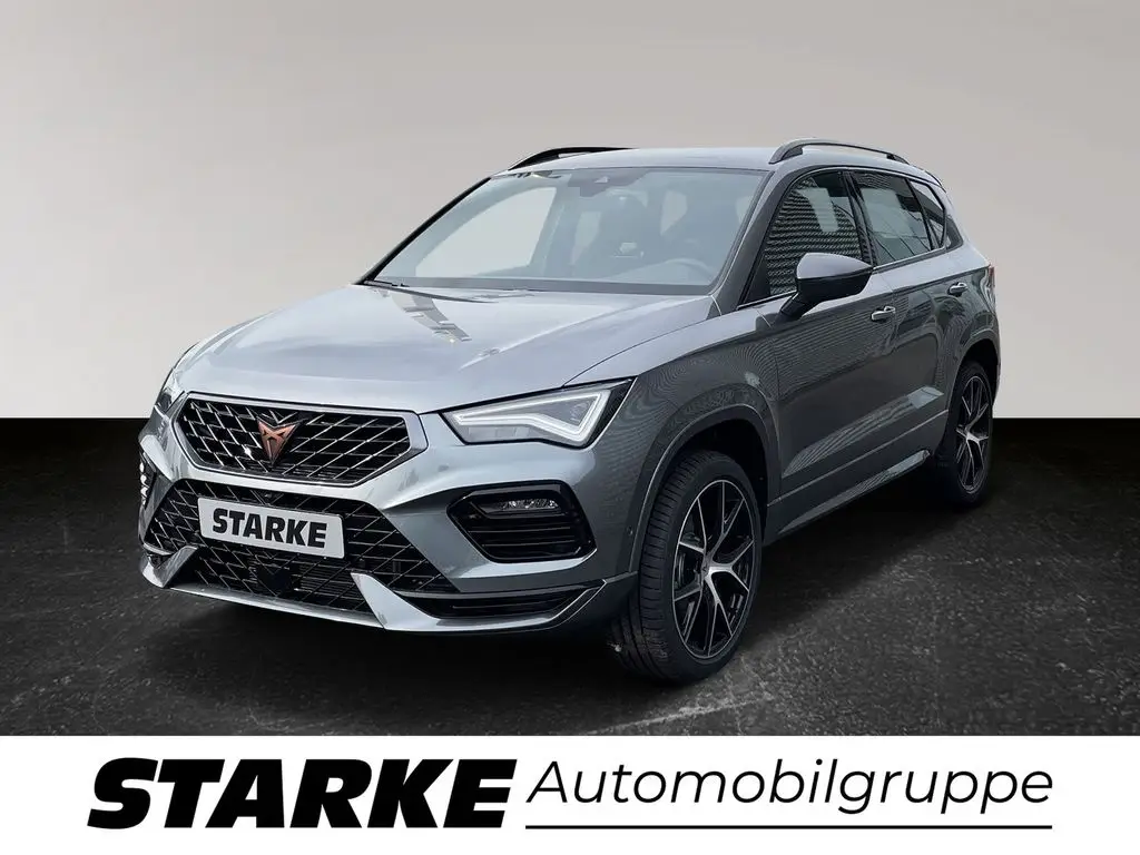 Photo 1 : Cupra Ateca 2024 Petrol