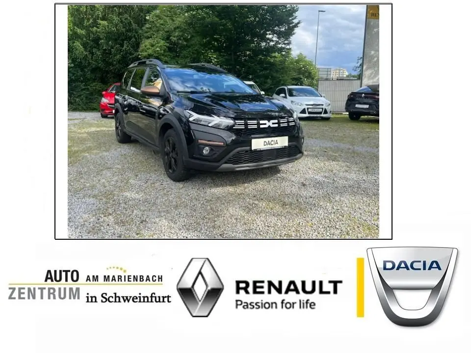 Photo 1 : Dacia Jogger 2024 Petrol