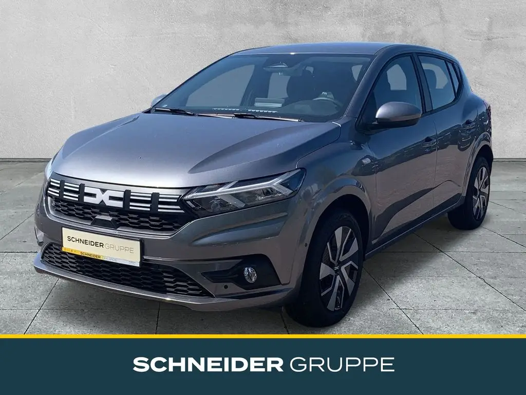 Photo 1 : Dacia Sandero 2024 Petrol