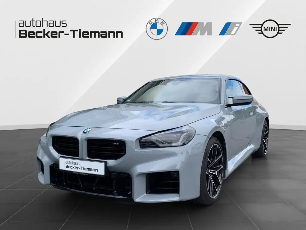 Photo 1 : Bmw M2 2023 Essence