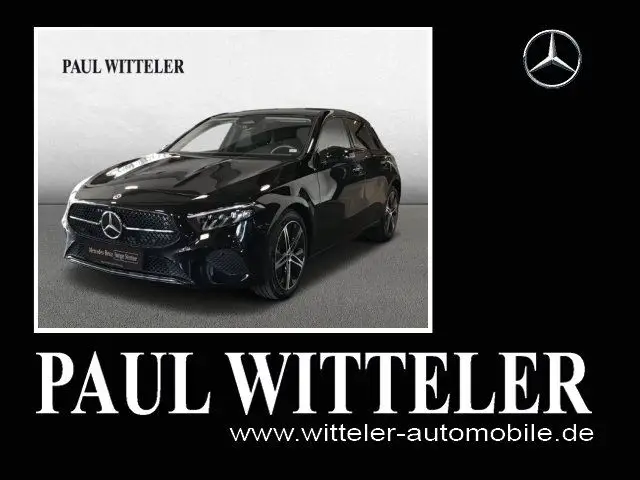 Photo 1 : Mercedes-benz Classe A 2023 Petrol