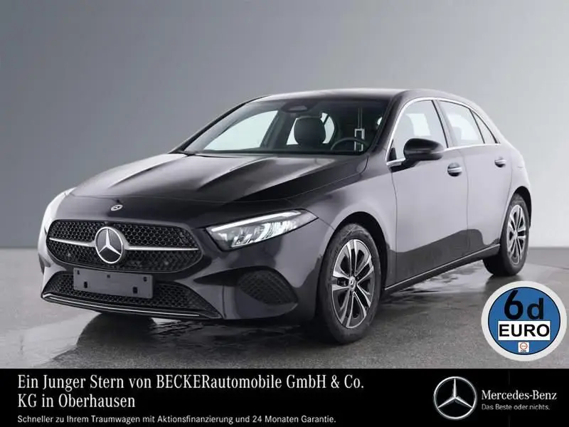 Photo 1 : Mercedes-benz Classe A 2023 Essence