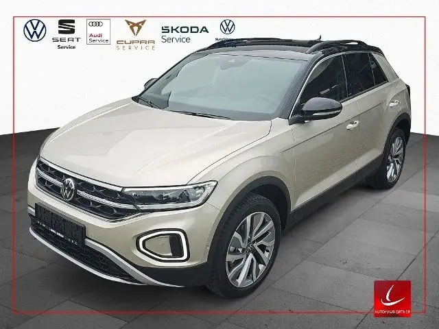 Photo 1 : Volkswagen T-roc 2024 Essence