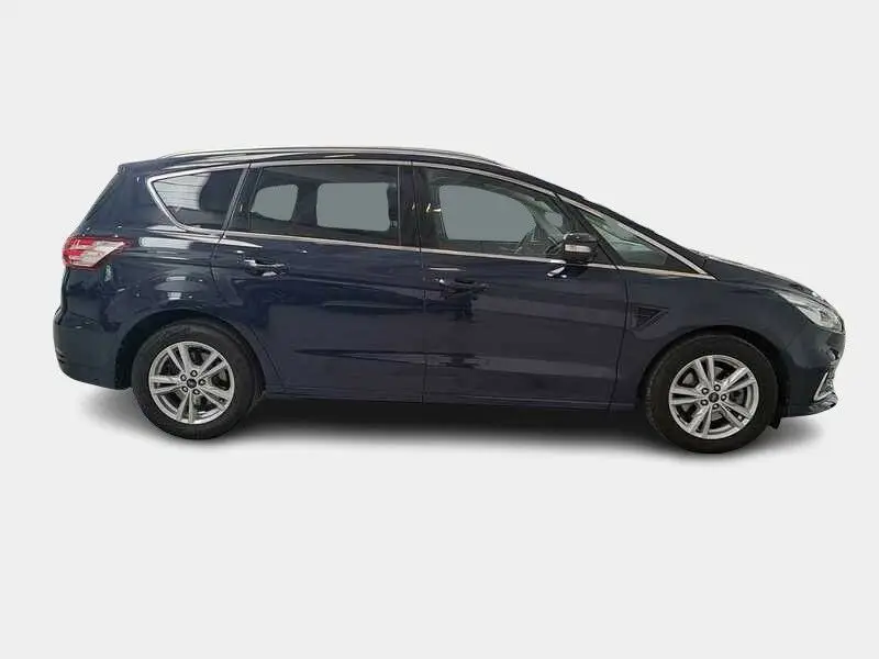 Photo 1 : Ford S-max 2021 Diesel