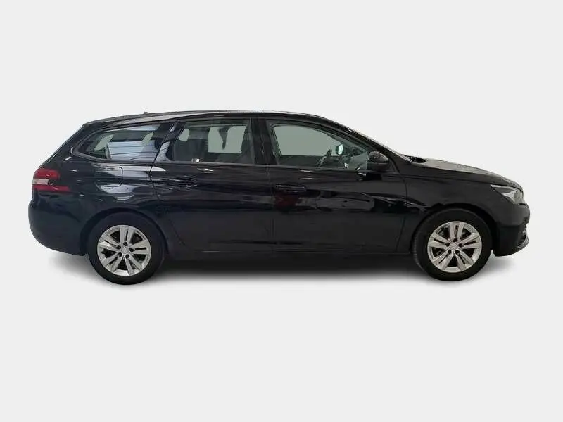 Photo 1 : Peugeot 308 2019 Petrol