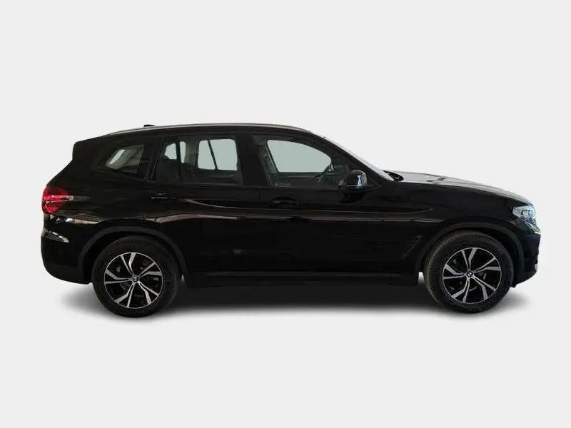 Photo 1 : Bmw X3 2020 Diesel