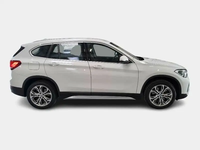 Photo 1 : Bmw X1 2020 Diesel