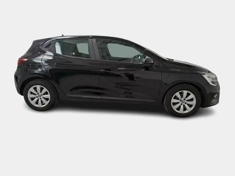 Photo 1 : Renault Clio 2020 Diesel