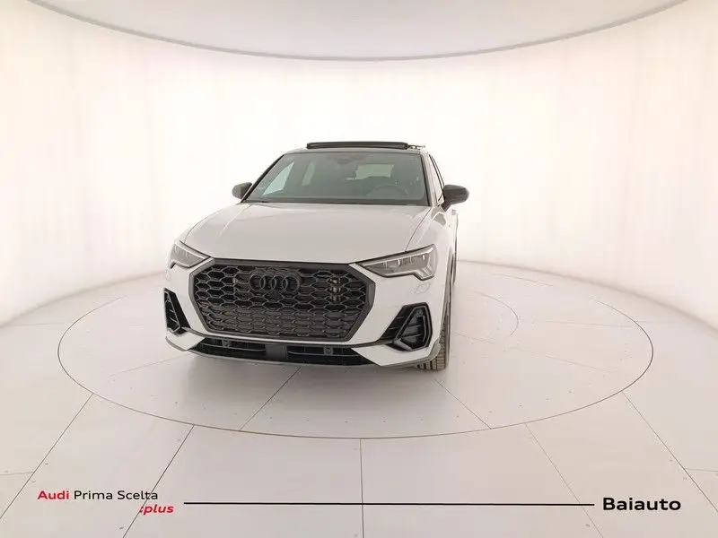 Photo 1 : Audi Q3 2023 Autres