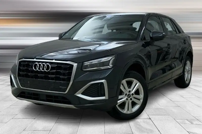 Photo 1 : Audi Q2 2023 Essence