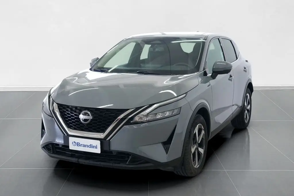 Photo 1 : Nissan Qashqai 2023 Hybrid