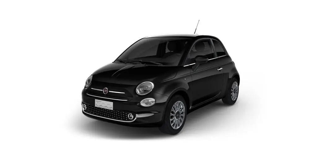 Photo 1 : Fiat 500 2024 Petrol