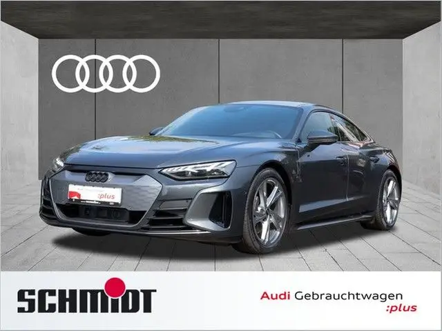 Photo 1 : Audi E-tron 2021 Not specified