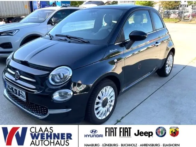 Photo 1 : Fiat 500 2021 Petrol