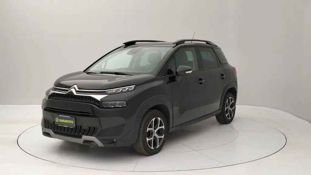 Photo 1 : Citroen C3 Aircross 2022 Petrol