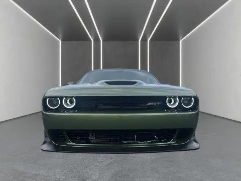 Photo 1 : Dodge Challenger 2019 Essence